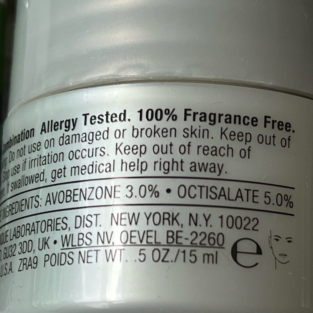 Kate Spade Clinique Bag and products - Picture 4 of 9